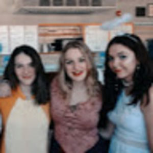 Meet your Posher, Stacie